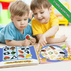 Exploratory Activity Guide for Children