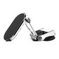 MagGrip – Foldable Magnetic Car Phone Holder