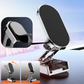 MagGrip – Foldable Magnetic Car Phone Holder