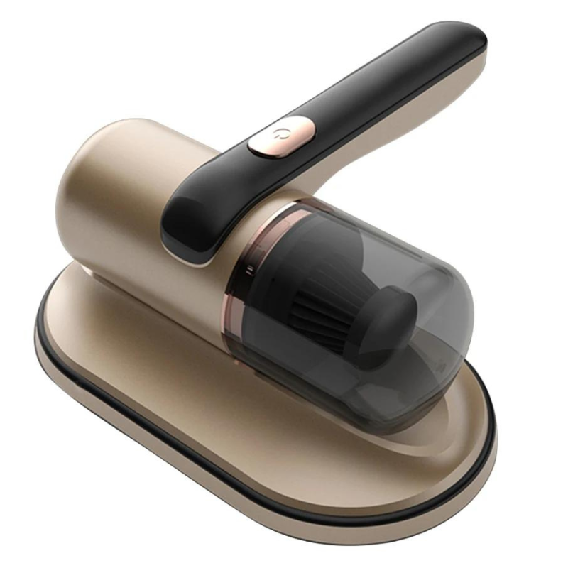 MiteGone – Powerful Household Vacuum for Mite Removal