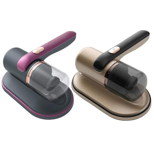 MiteGone – Powerful Household Vacuum for Mite Removal