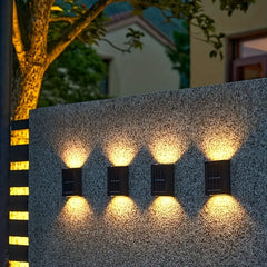 SunBeam - Solar Garden Lights