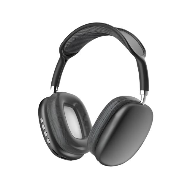 ClearVibe Pro - Wireless Headset with Noise Cancellation