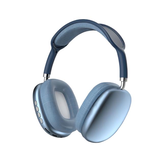 ClearVibe Pro - Wireless Headset with Noise Cancellation