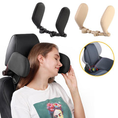 Devako | Sleeping in the Car Has Never Been So Comfortable!