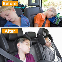 Devako | Sleeping in the Car Has Never Been So Comfortable!