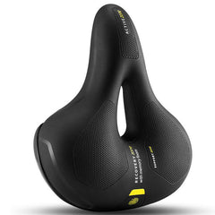 AeroRide Pro - High-Performance Bike Saddle