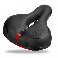 AeroRide Pro - High-Performance Bike Saddle