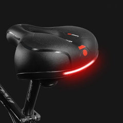 EaseSaddle – Ergonomic Bike Saddle with Shock Absorption