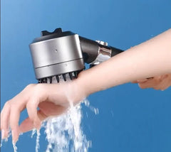 Hydro Bliss – Adjustable Spa Showerhead