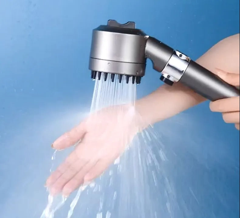 Hydro Bliss – Adjustable Spa Showerhead