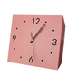 ChronoFlip – Double-Sided Rotating Wall Clock