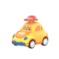 ZoomRider – Smart Self-Driving Toy Car
