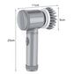 SpinScrub – Powerful Rotating Cleaning Brush