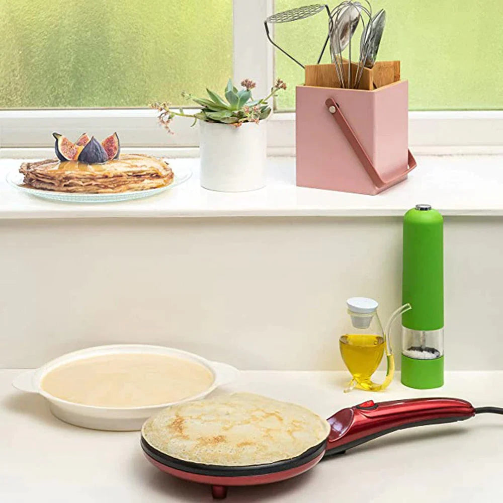 FlapJack Master – Ultimate Pancake Maker