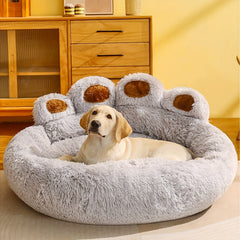 CozyPaw | Relaxing Dog Bed