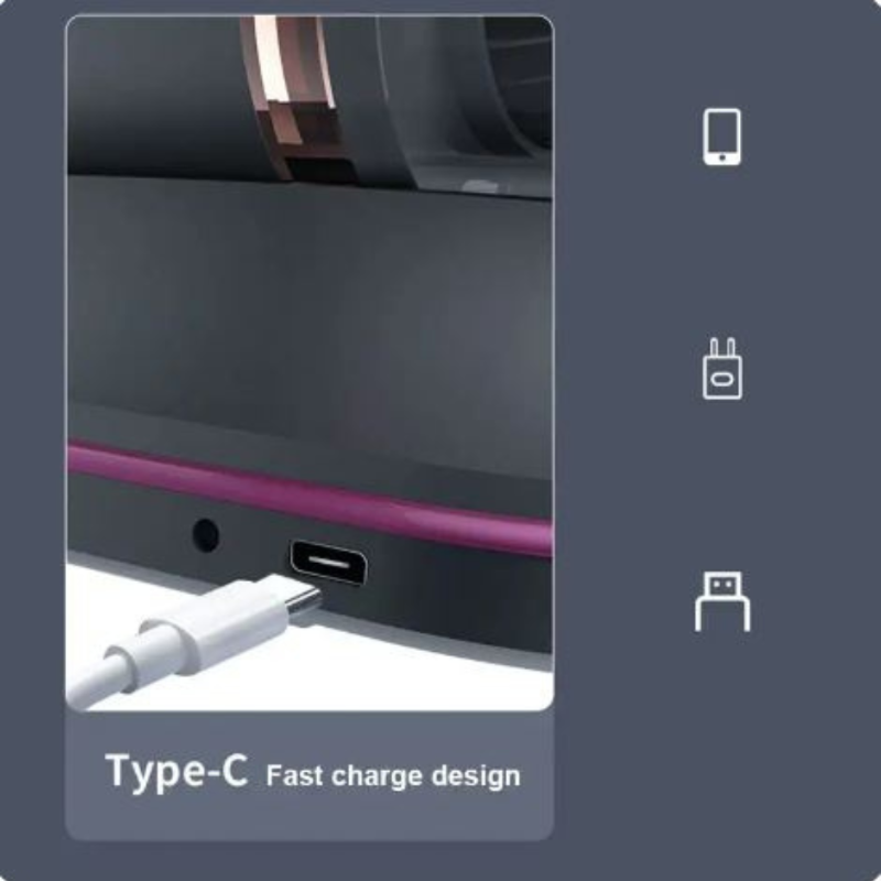 MiteGone – Powerful Household Vacuum for Mite Removal