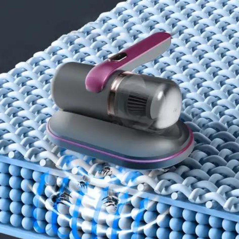 MiteGone – Powerful Household Vacuum for Mite Removal