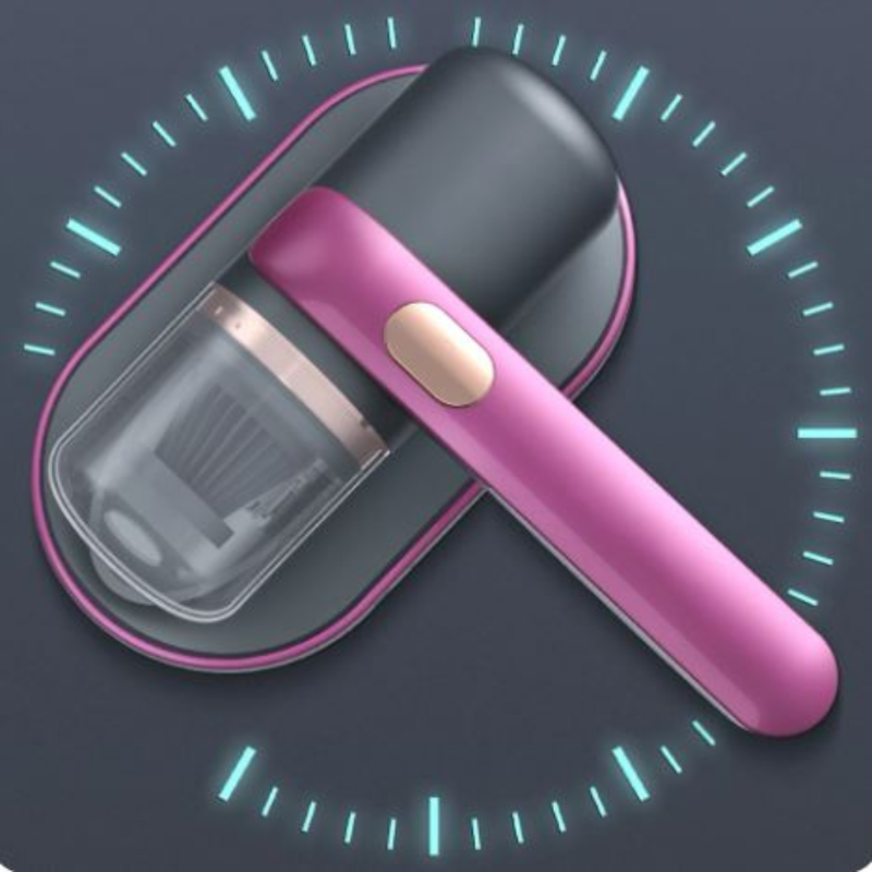 MiteGone – Powerful Household Vacuum for Mite Removal