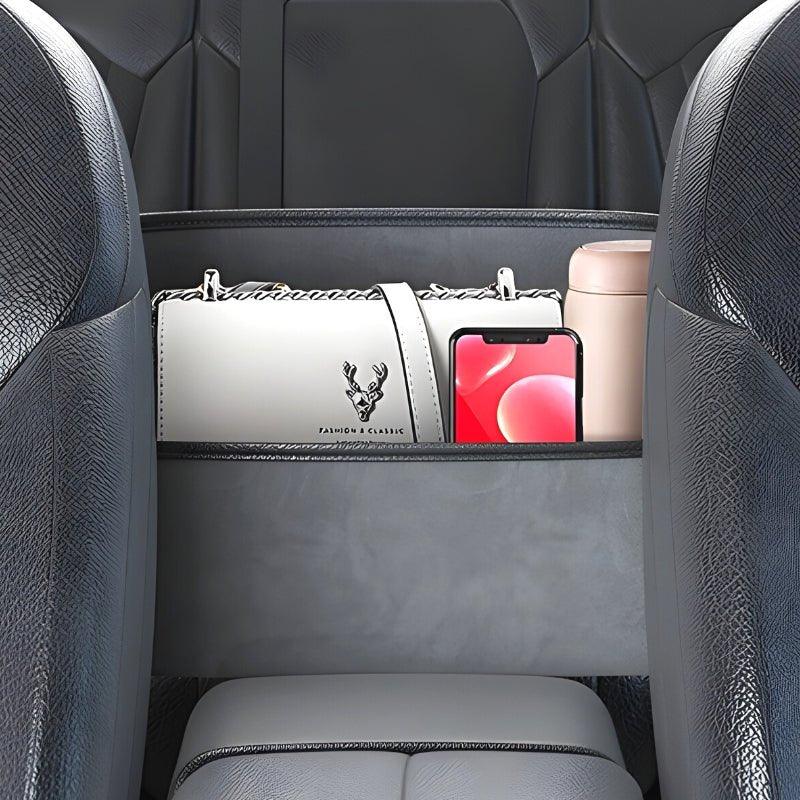 DriveEase – Ultimate Car Organizer