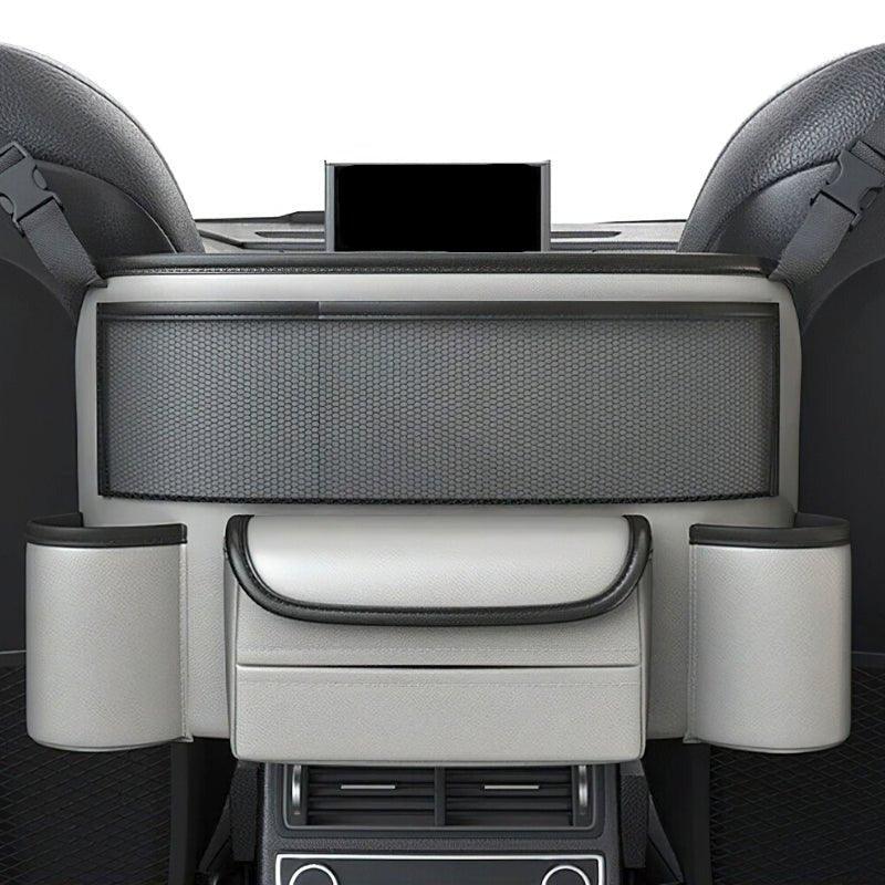 DriveEase – Ultimate Car Organizer