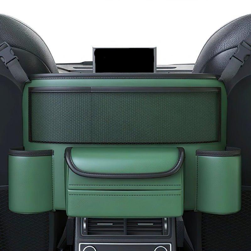 DriveEase – Ultimate Car Organizer