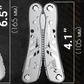 RescuePro – 24-in-1 Emergency Multi-Tool Set