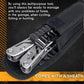 RescuePro – 24-in-1 Emergency Multi-Tool Set