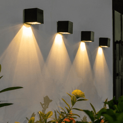 LightBeam – Modern Wall Lamp