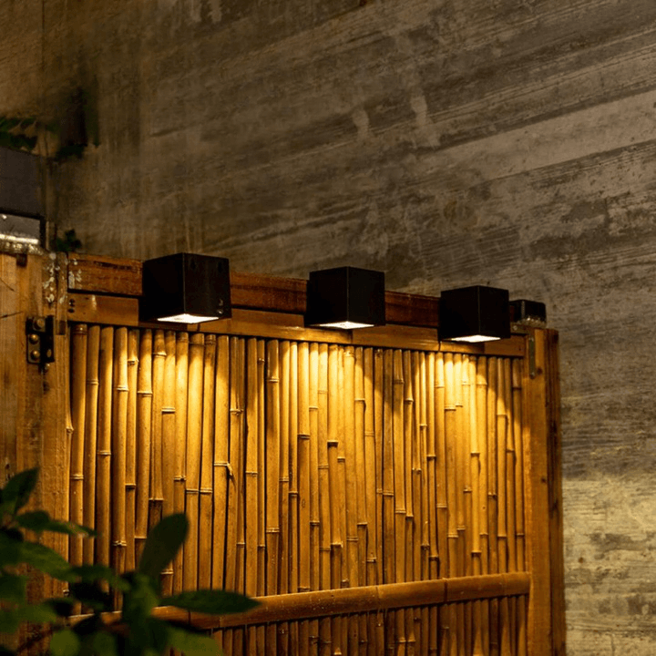 LightBeam – Modern Wall Lamp