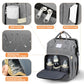 CarryNest – All-in-One Smart Nappy Bag
