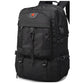 FlexPack – Expandable Backpack with Large Capacity
