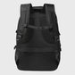 FlexPack – Expandable Backpack with Large Capacity