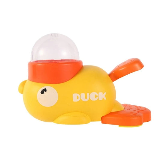 DuckTreat – Interactive Dog Treat Dispenser