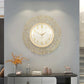 Arboré – Nature-Inspired Circular Root Clock
