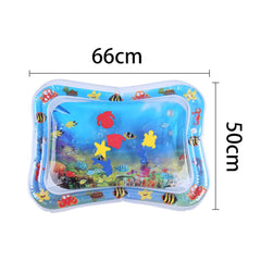 Water Play - Baby Play Mat