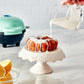 BakeSwift – Instant Bundt Cake Maker