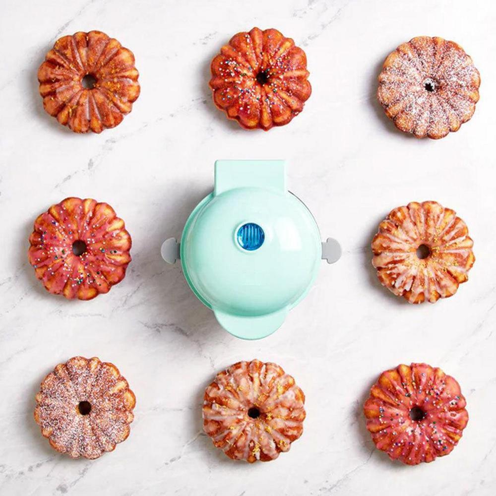 BakeSwift – Instant Bundt Cake Maker