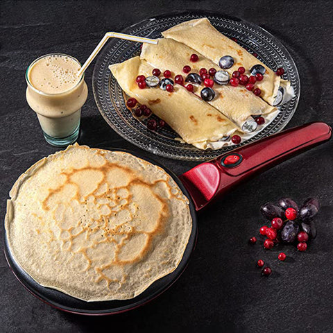 FlapJack Master – Ultimate Pancake Maker