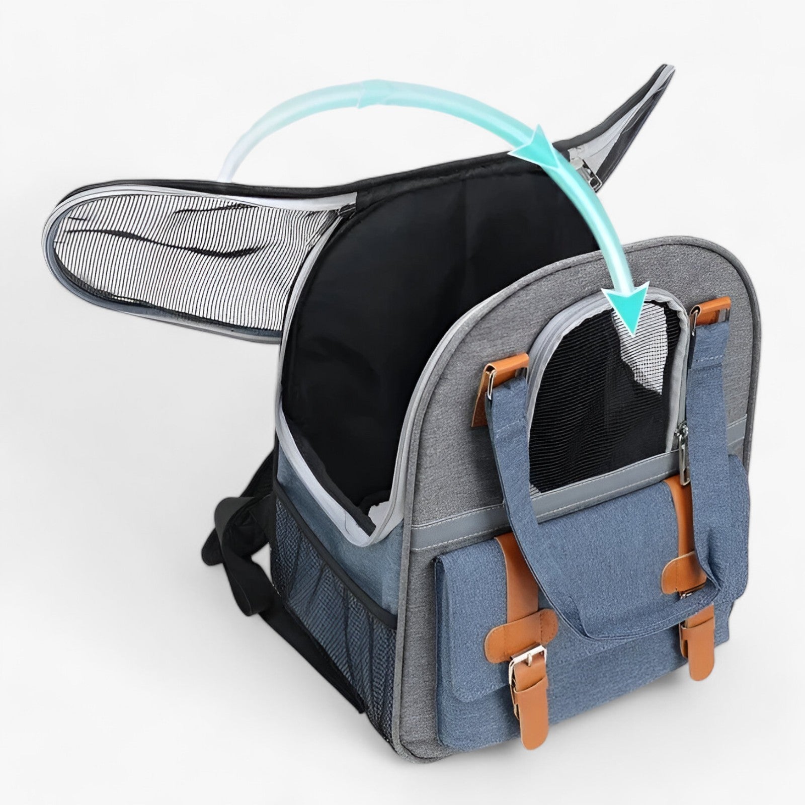 ORION - Stylish Dog Carrier