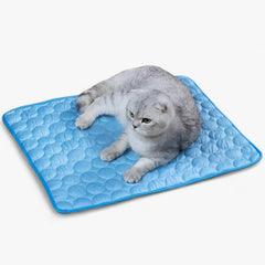 CHILLPAD | Cooling Blanket for Pets