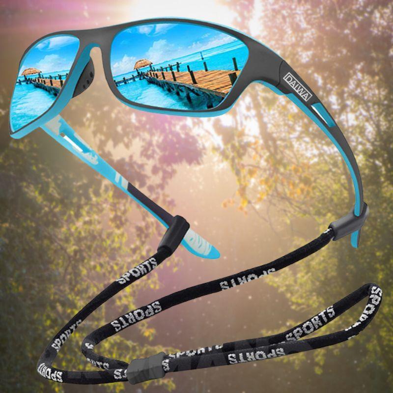SolarShield – Ultimate UV Protection & Scratch-Resistant Sunglasses