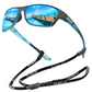 SolarShield – Ultimate UV Protection & Scratch-Resistant Sunglasses