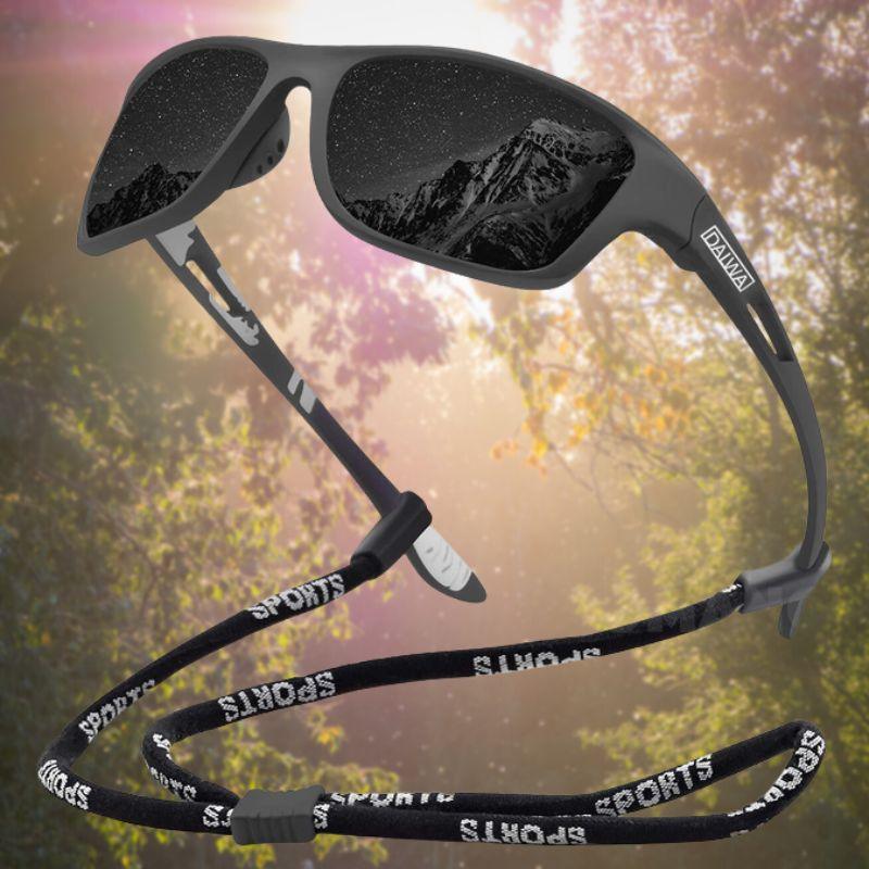 SolarShield – Ultimate UV Protection & Scratch-Resistant Sunglasses