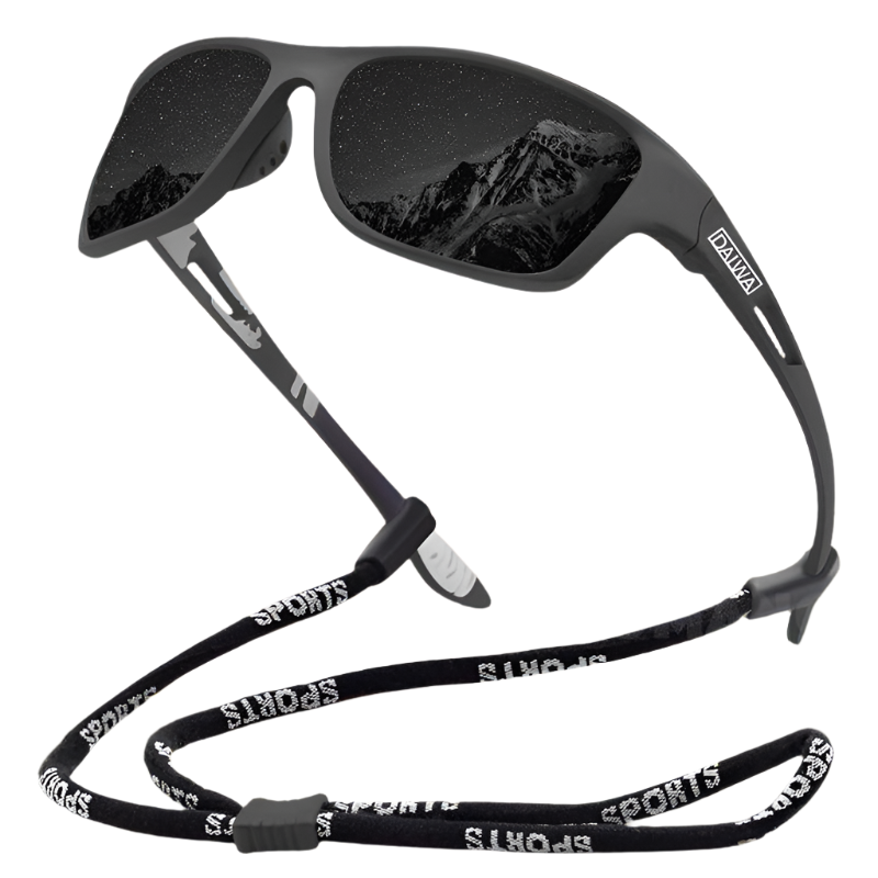 SolarShield – Ultimate UV Protection & Scratch-Resistant Sunglasses