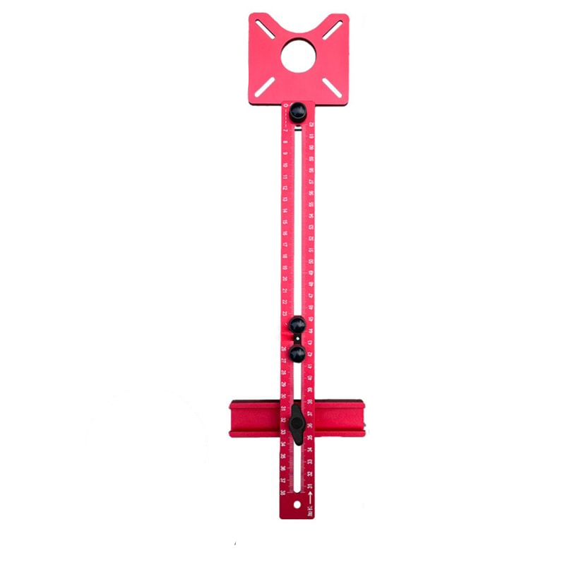 CarveMaster – 3-in-1 Router Milling Groove Bracket