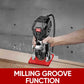 CarveMaster – 3-in-1 Router Milling Groove Bracket