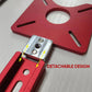 CarveMaster – 3-in-1 Router Milling Groove Bracket