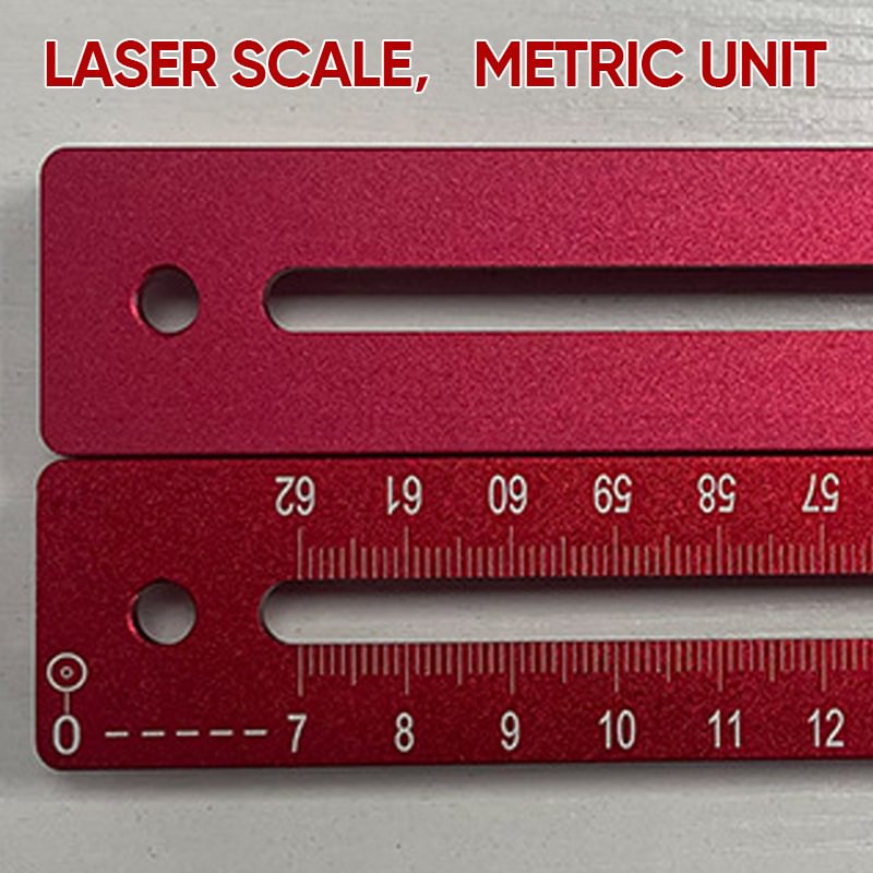 CarveMaster – 3-in-1 Router Milling Groove Bracket