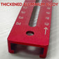 CarveMaster – 3-in-1 Router Milling Groove Bracket